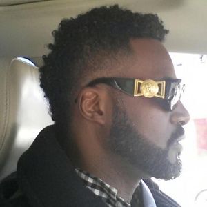 Meet your Posher, James